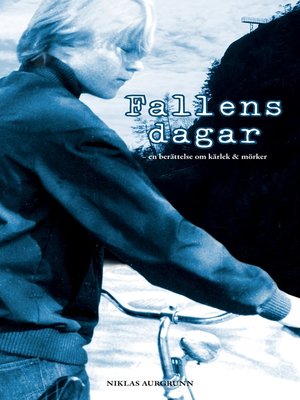 cover image of Fallens dagar